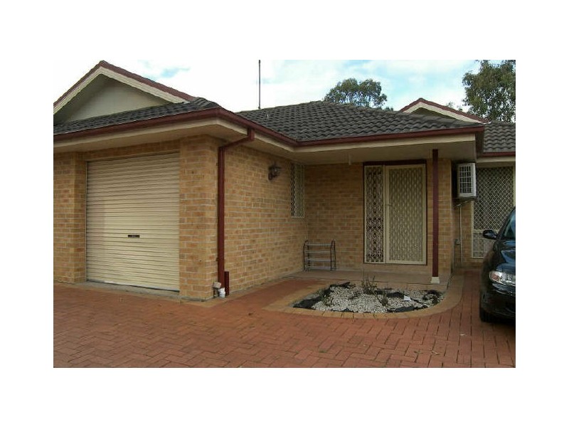 Mount Druitt NSW 2770
