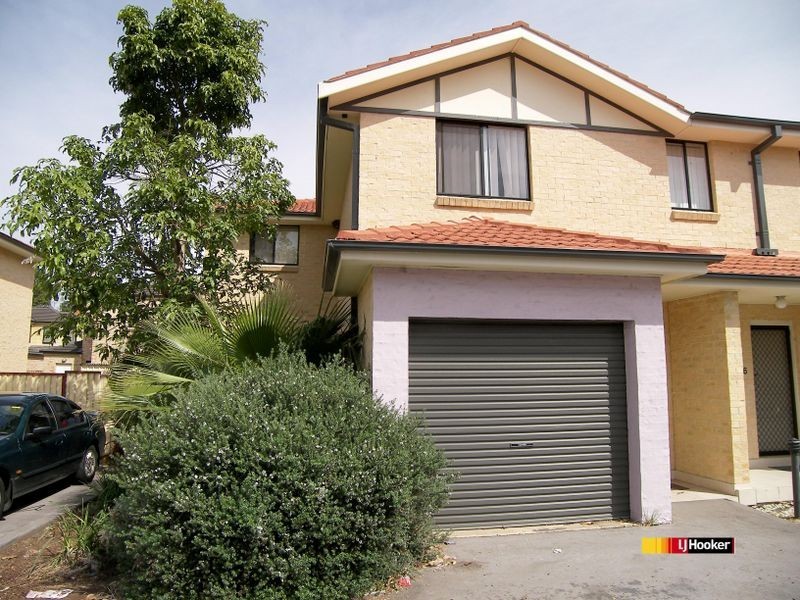 7/25 Abraham Street, Rooty Hill NSW 2766