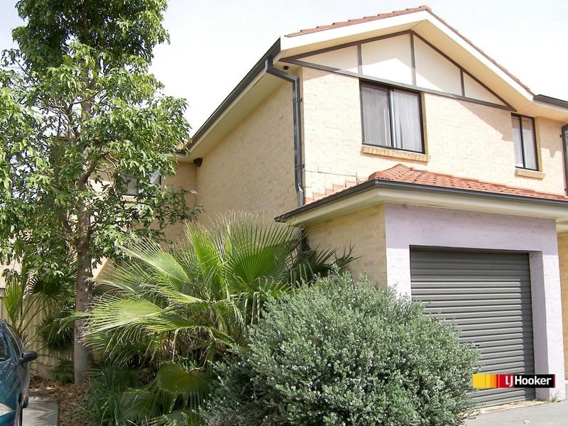 7/25 Abraham Street, Rooty Hill NSW 2766