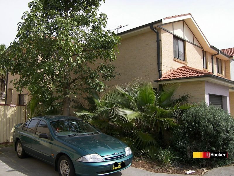 7/25 Abraham Street, Rooty Hill NSW 2766