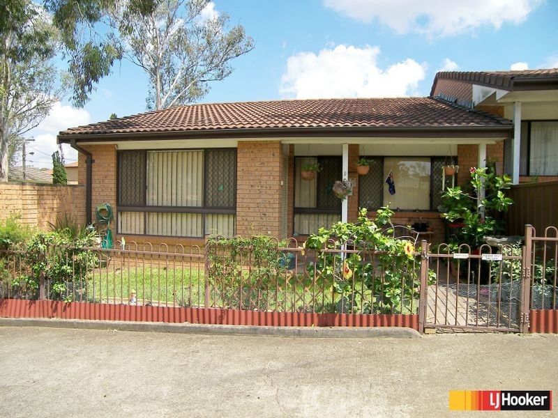 9/21 Meacher Street, Mount Druitt NSW 2770