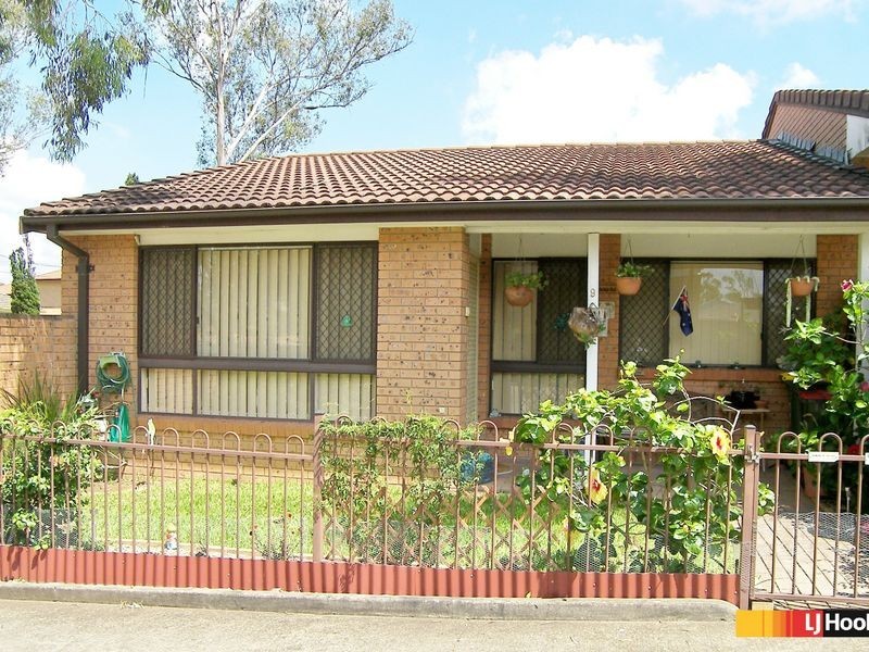 9/21 Meacher Street, Mount Druitt NSW 2770