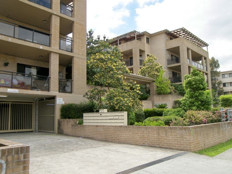 15/1-5 Durham Street, Mount Druitt NSW 2770