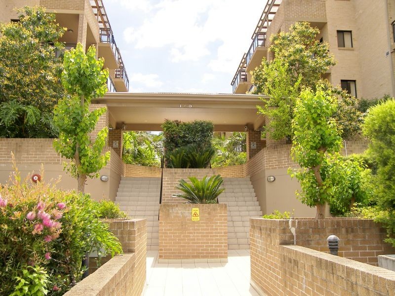 15/1-5 Durham Street, Mount Druitt NSW 2770