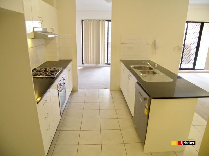 15/1-5 Durham Street, Mount Druitt NSW 2770