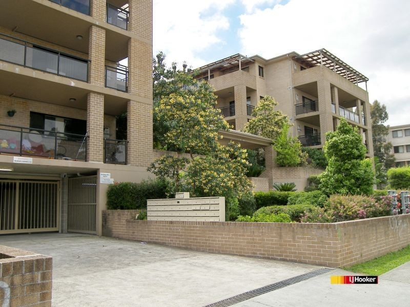 15/1-5 Durham Street, Mount Druitt NSW 2770