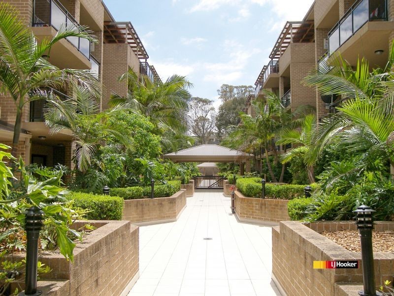 15/1-5 Durham Street, Mount Druitt NSW 2770