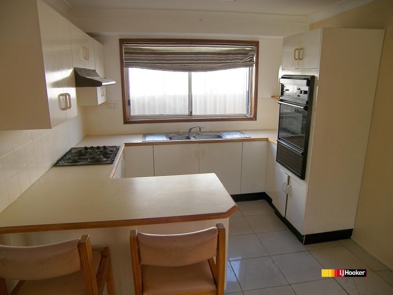 Hassall Grove NSW 2761