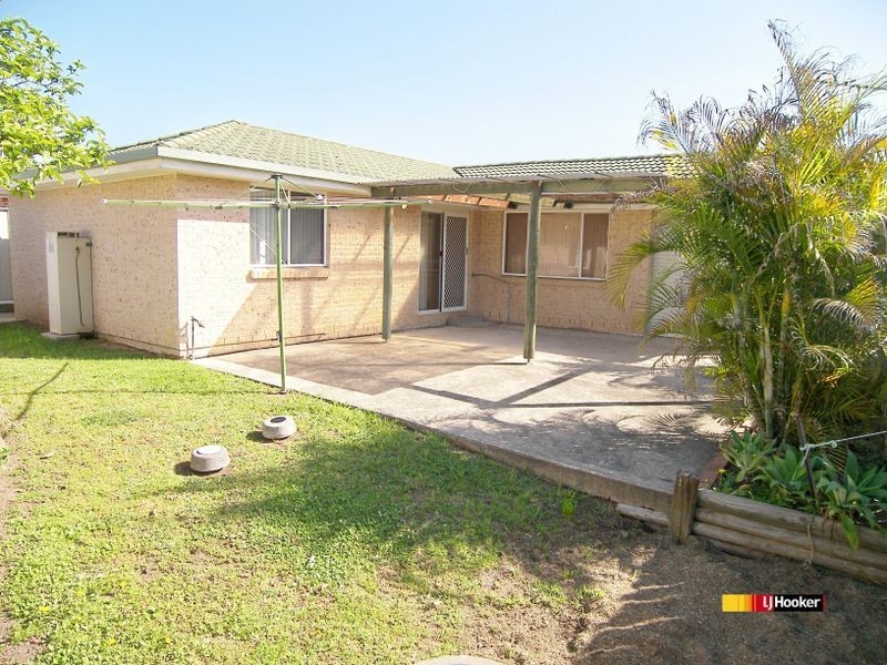 Hassall Grove NSW 2761