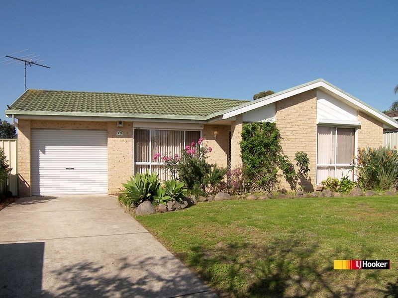 Hassall Grove NSW 2761