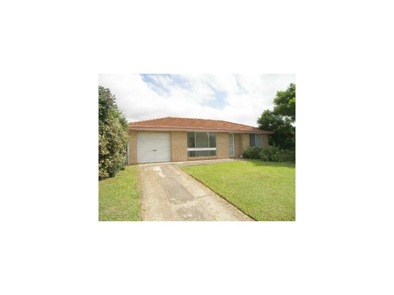 58 Dryden Avenue, Oakhurst NSW 2761