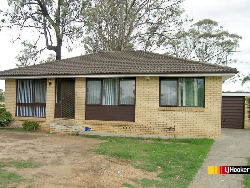 13 Ree Place, Bidwill NSW 2770