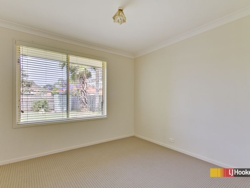 23 Heseltine Place, Rooty Hill NSW 2766