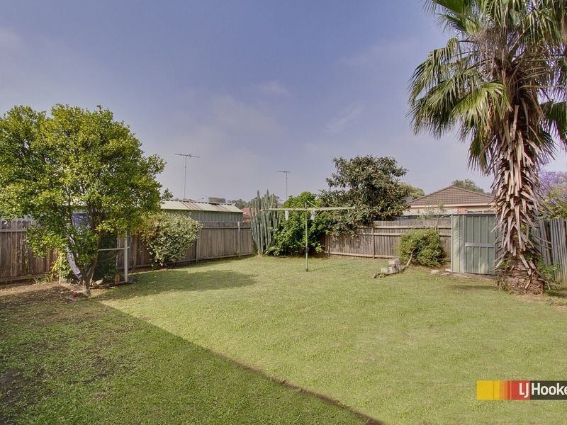 23 Heseltine Place, Rooty Hill NSW 2766