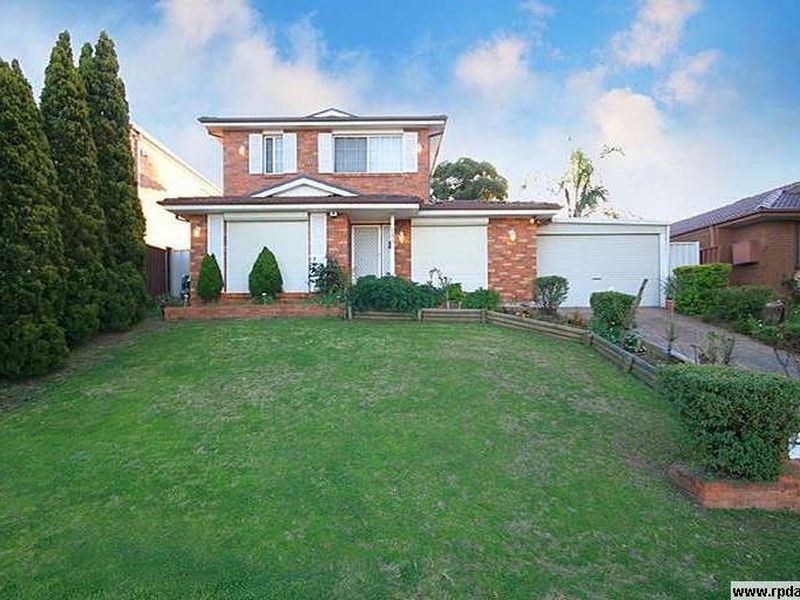 Minchinbury NSW 2770