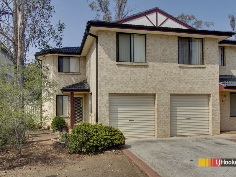 1/50 Methven Street, Mount Druitt NSW 2770