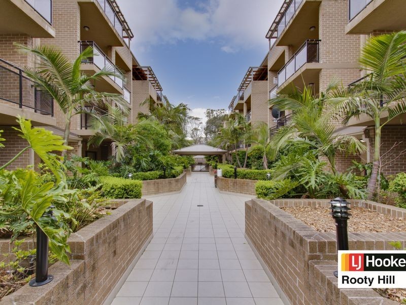 62/1-5 Durham Street, Mount Druitt NSW 2770