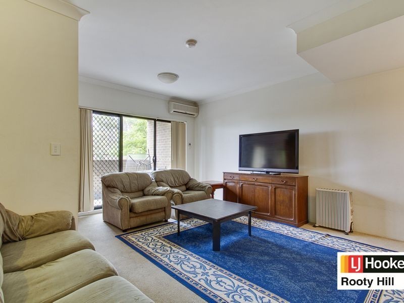 62/1-5 Durham Street, Mount Druitt NSW 2770