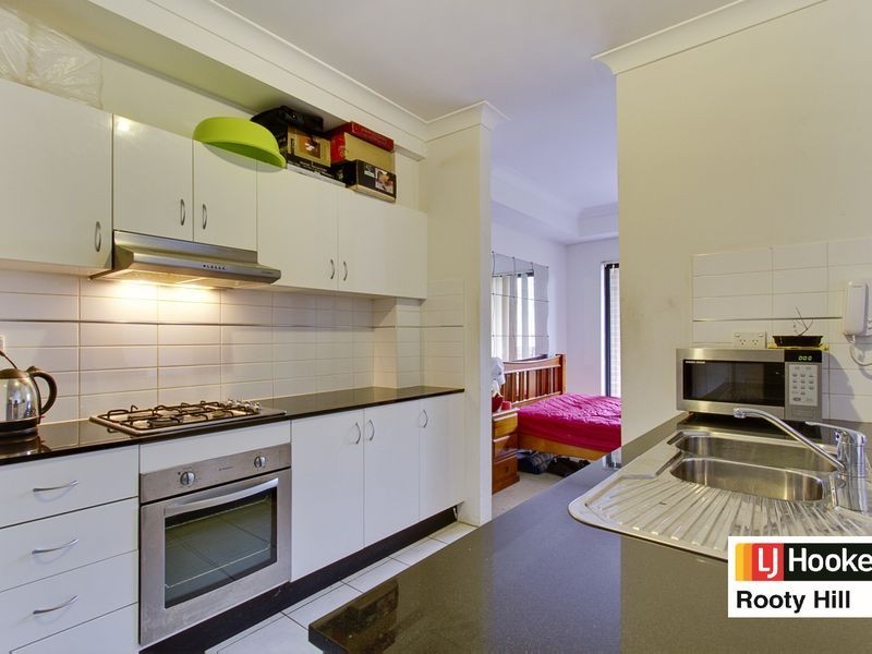 62/1-5 Durham Street, Mount Druitt NSW 2770