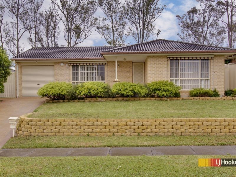 Hassall Grove NSW 2761