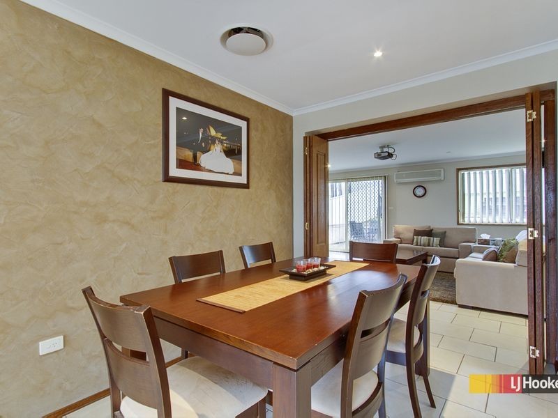 Hassall Grove NSW 2761
