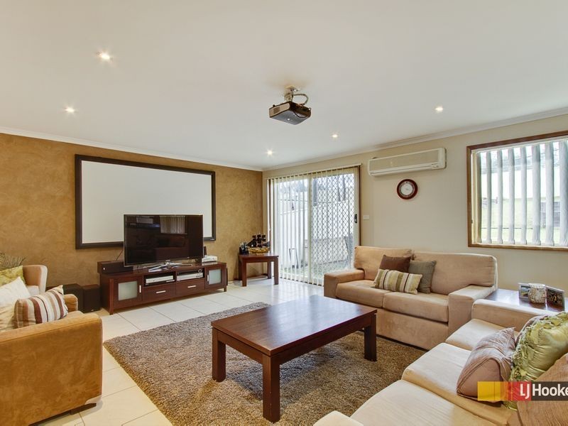 Hassall Grove NSW 2761