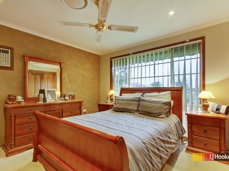 Hassall Grove NSW 2761