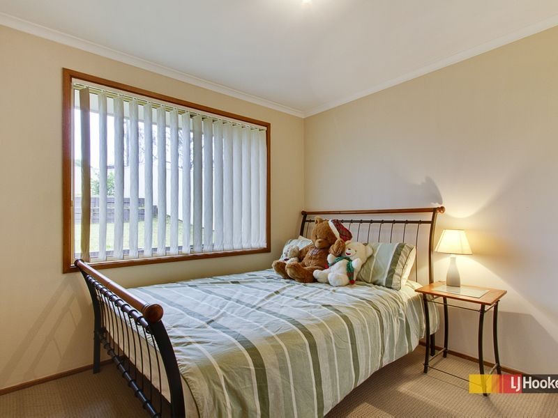 Hassall Grove NSW 2761