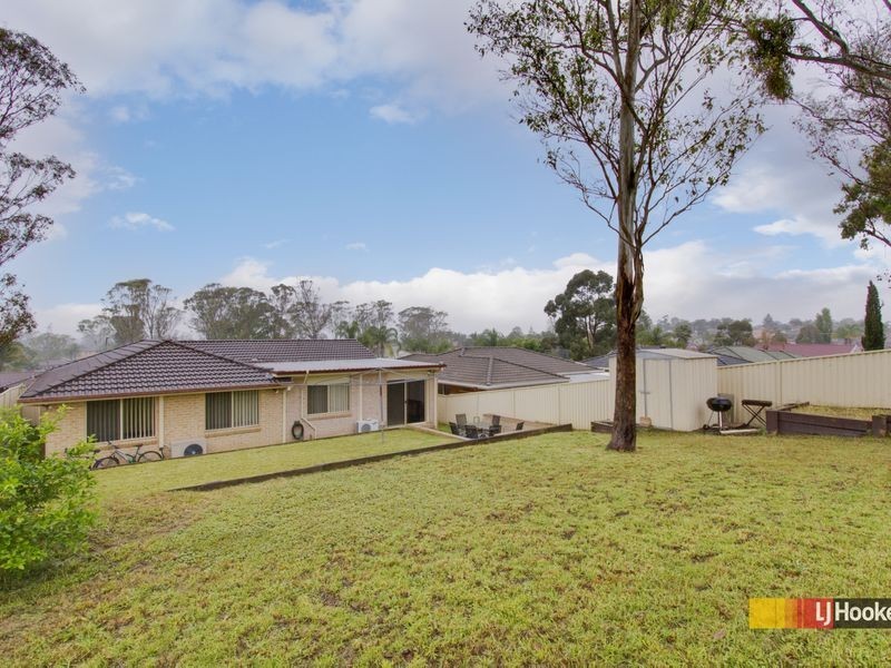 Hassall Grove NSW 2761