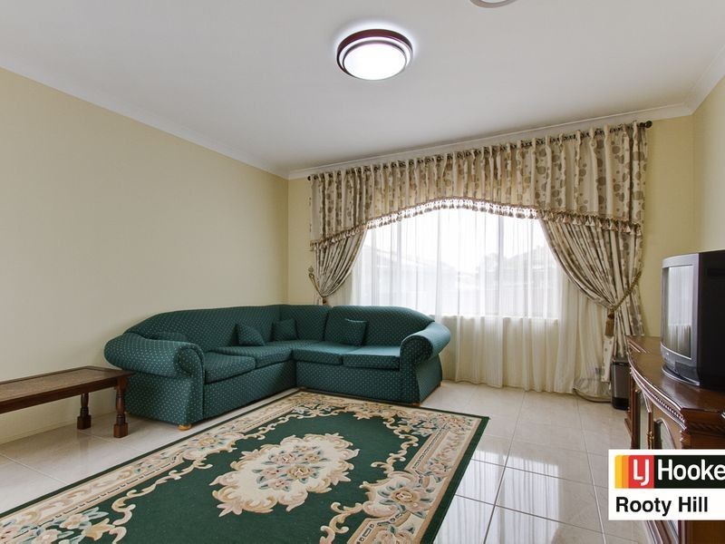1 Wolseley Street, Rooty Hill NSW 2766