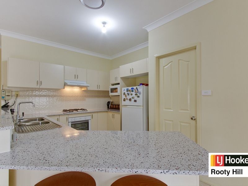 1 Wolseley Street, Rooty Hill NSW 2766