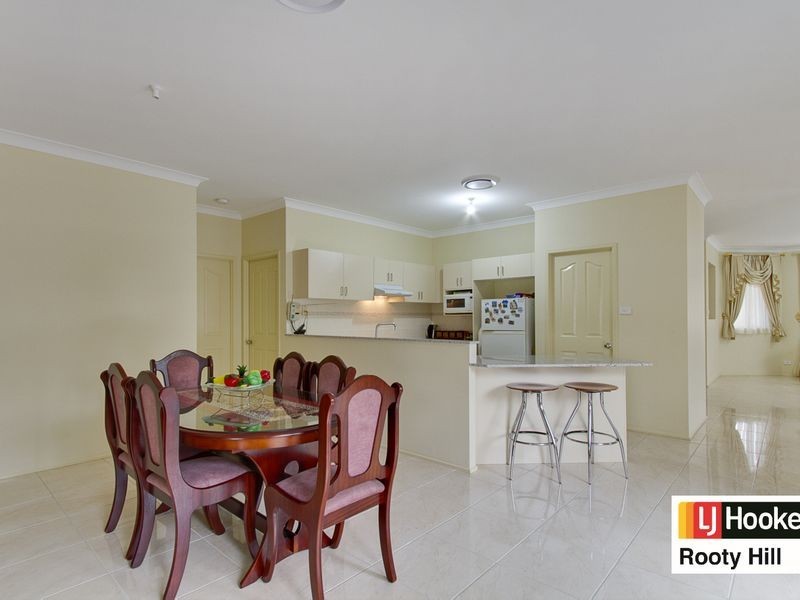 1 Wolseley Street, Rooty Hill NSW 2766