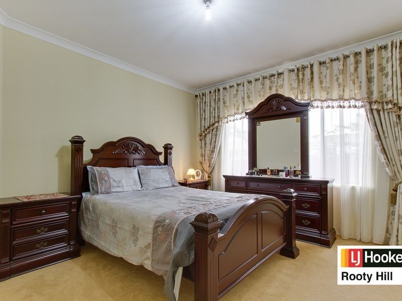 1 Wolseley Street, Rooty Hill NSW 2766