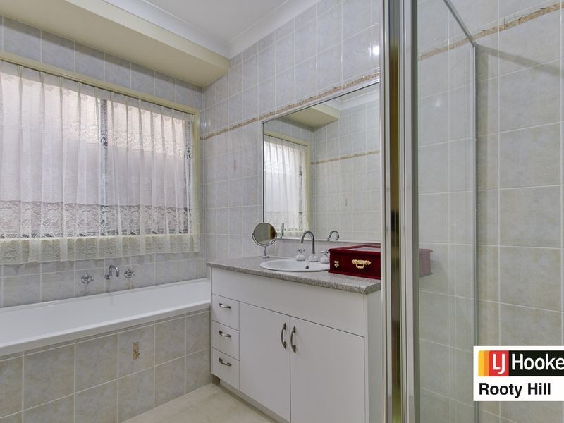 1 Wolseley Street, Rooty Hill NSW 2766