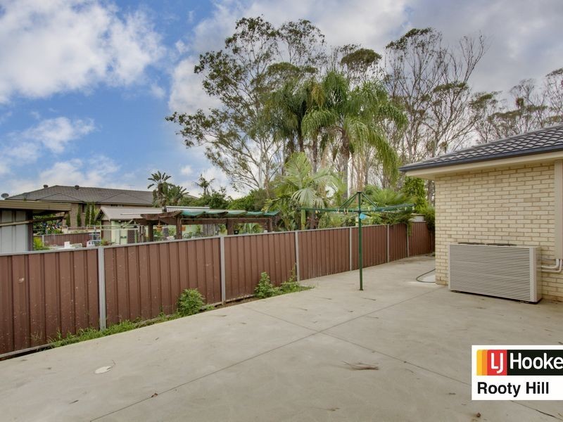 1 Wolseley Street, Rooty Hill NSW 2766