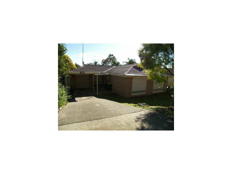30 Beaconsfield Road, Rooty Hill NSW 2766