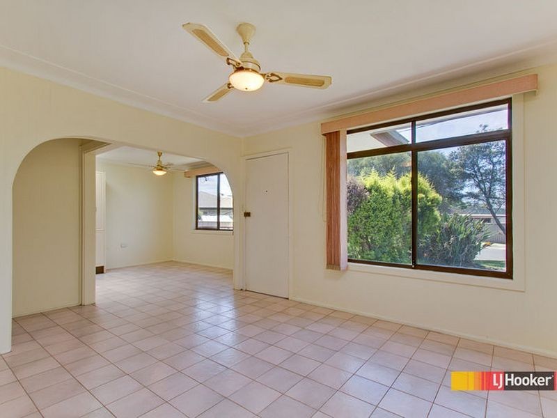 2 Jenny Place, Rooty Hill NSW 2766