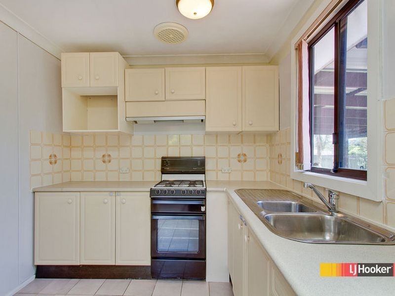 2 Jenny Place, Rooty Hill NSW 2766