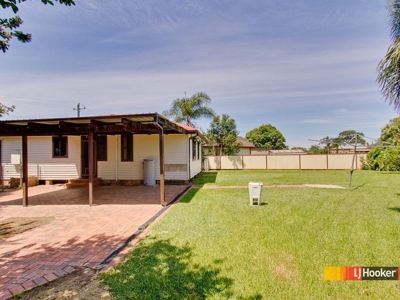 2 Jenny Place, Rooty Hill NSW 2766
