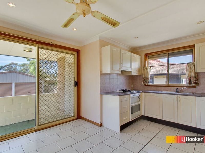 17 Welwyn Road, Hebersham NSW 2770
