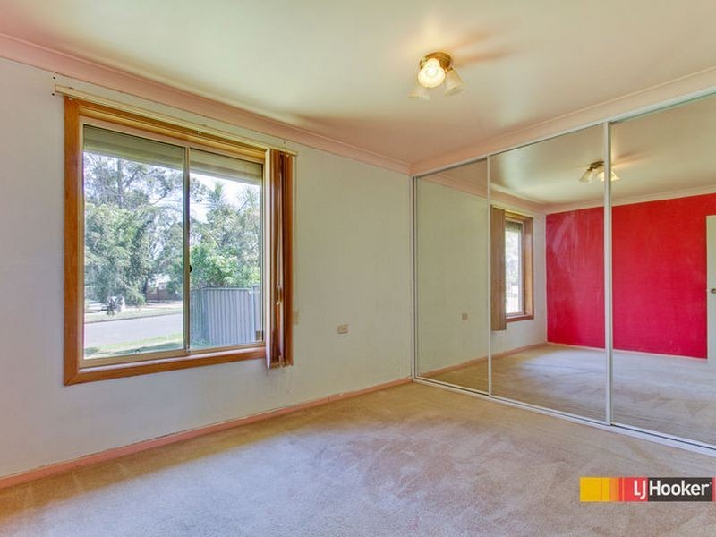 17 Welwyn Road, Hebersham NSW 2770