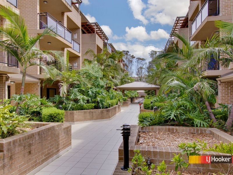 8/1-5 Durham Street, Mount Druitt NSW 2770