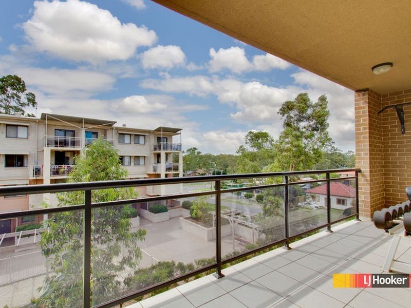 8/1-5 Durham Street, Mount Druitt NSW 2770