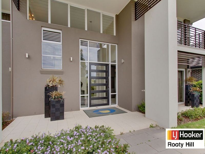 29 Stonecutters Drive, Colebee NSW 2761