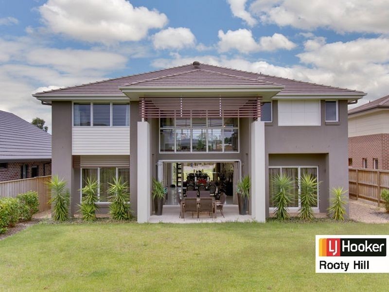 29 Stonecutters Drive, Colebee NSW 2761