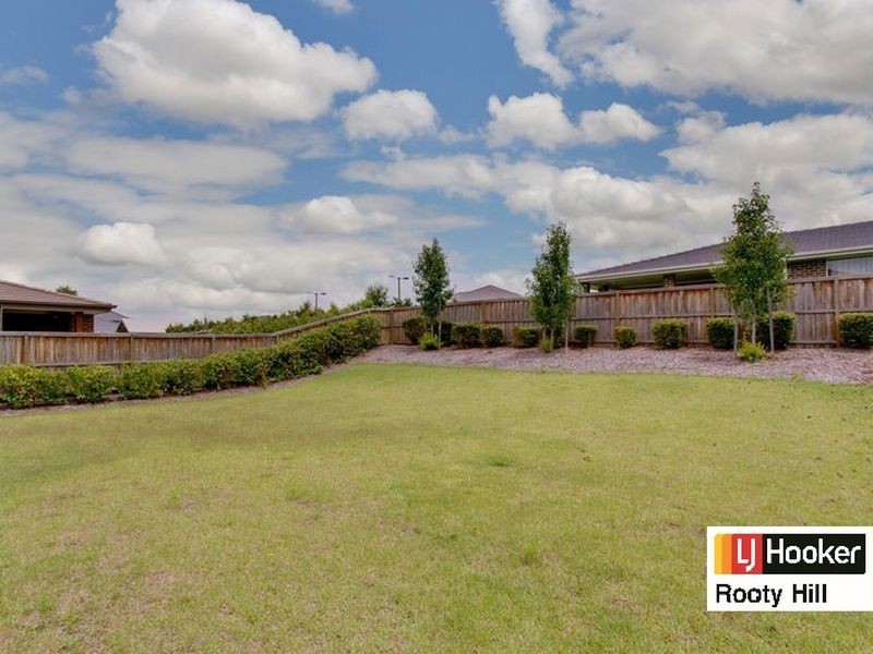 29 Stonecutters Drive, Colebee NSW 2761