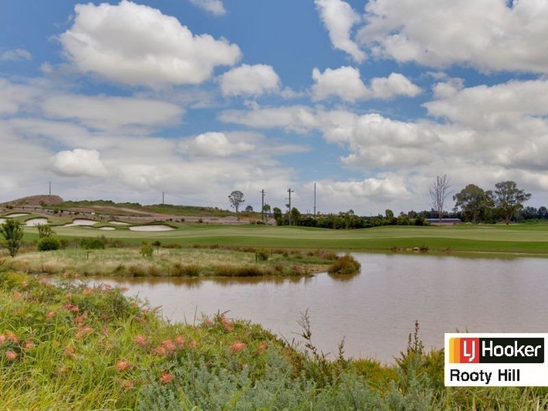 29 Stonecutters Drive, Colebee NSW 2761