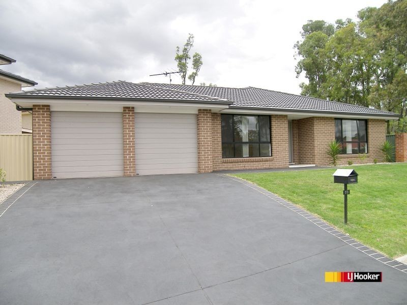 59 Winsome Avenue, Plumpton NSW 2761