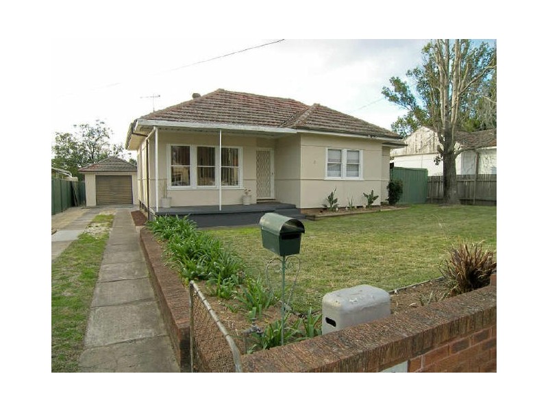 9 Omaroo Ave, Doonside NSW 2767