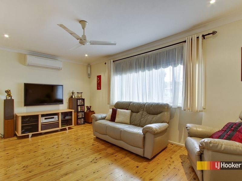 107 Hoyle Drive, Dean Park NSW 2761